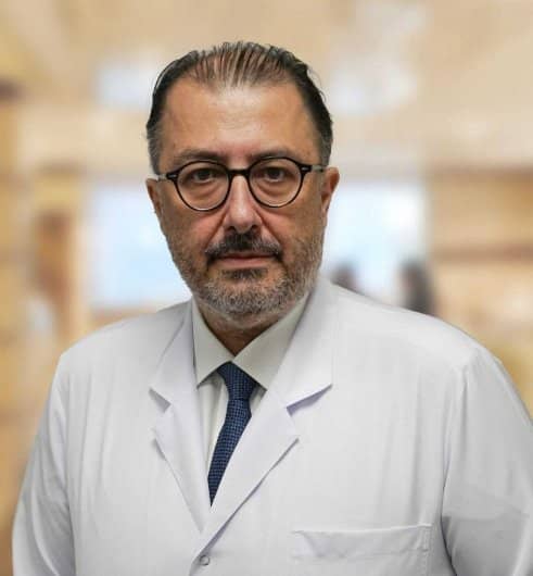 Prof. Dr. Ahmet Murat Bülbül Clinic